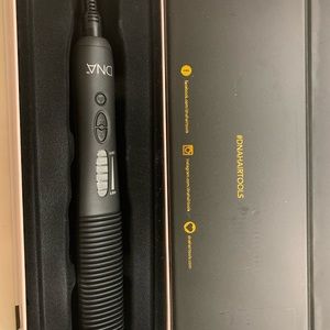 DNA hair tools